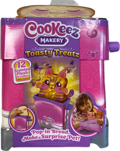 12 voňavých mazlíčků k nasbírání