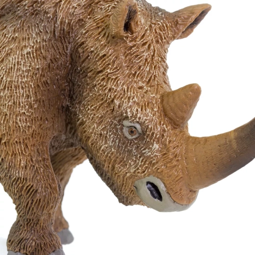 Bezpečné a netoxické provedení Safari Ltd.