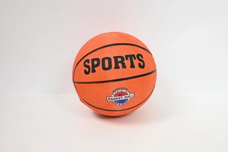Dětský basketbalový míč velikost 3