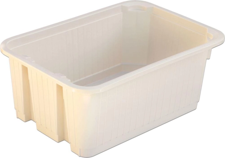 Odolná konstrukce a snadné přenášení