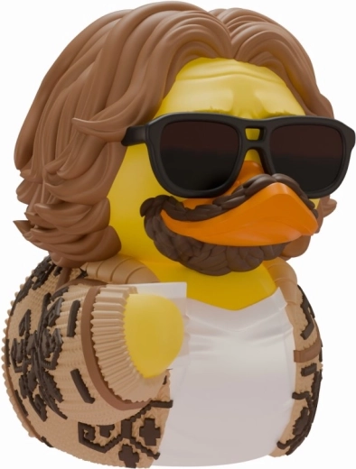 Sběratelský kousek, který plave