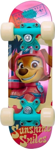Navržen pro nejmenší jezdce (do 20 kg)