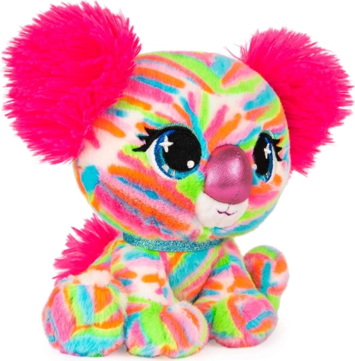 Třpytivé detaily pro stylovou jiskru