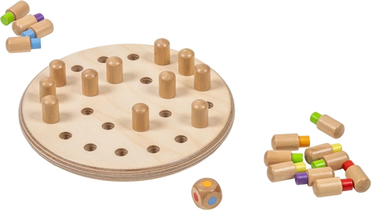 Toys For Life pexeso Twist