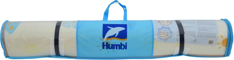 Snadné přenášení v tašce na zip