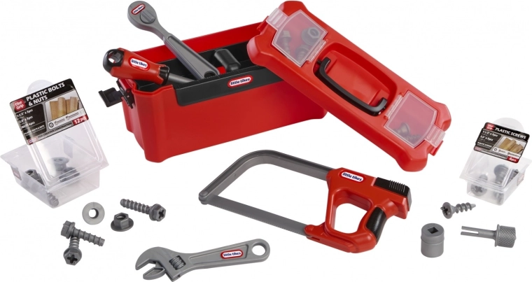 Bezpečné a odolné materiály