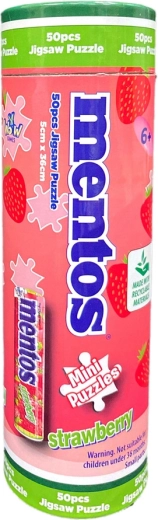 50 dílků pro rychlou zábavu