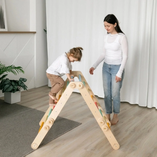 Bezpečné a stabilní provedení