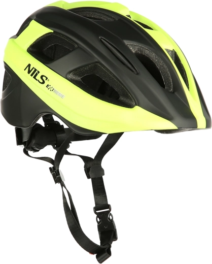 Cyklistická helma NILS Extreme MTV35J – M