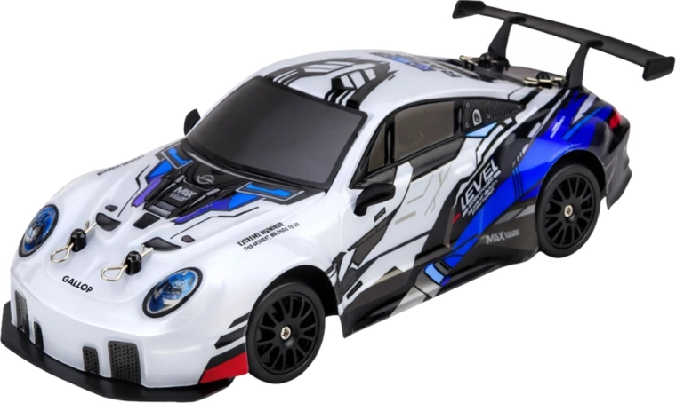 Sportovní karoserie a stabilní aerodynamika