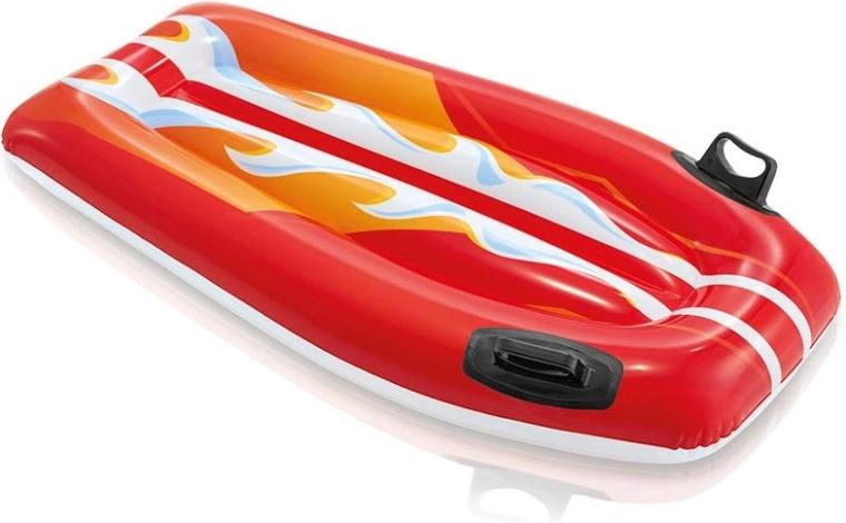 Pevná madla pro jistý úchop