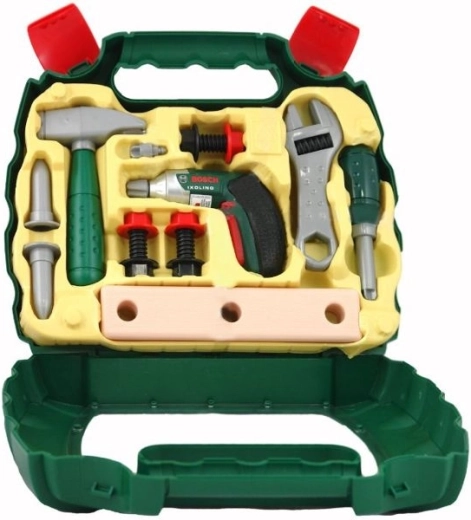 Kompletní sada pro malé kutily