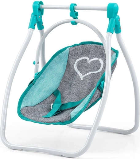 Houpačka pro uklidňující houpání