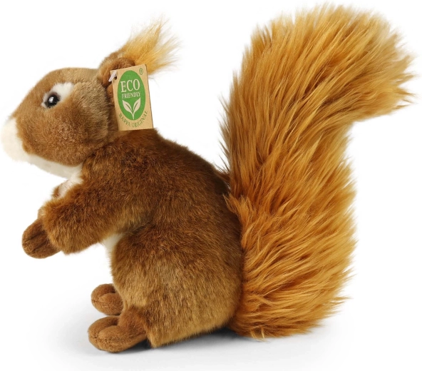 Eco-friendly výplň