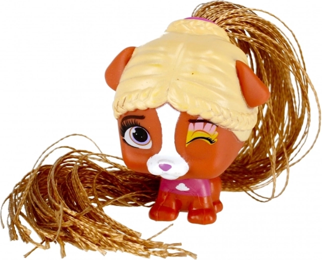 Malý dárek pro milovníky pejsků