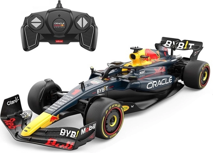 Realistické řízení 2,4 GHz