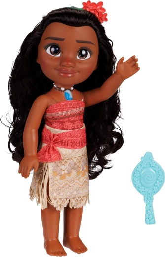 Česání a stylování dlouhých vlasů