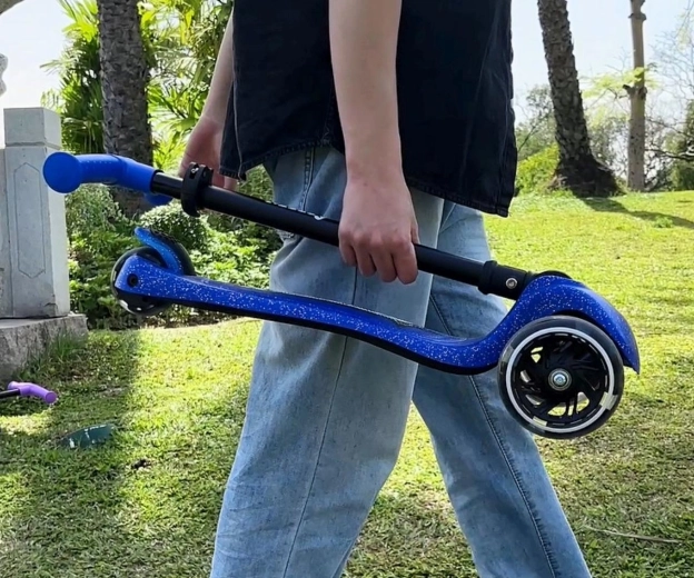 Lehká a snadno přenositelná