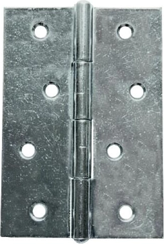 Kloubový závěs 100 × 85 mm, balení 10 ks