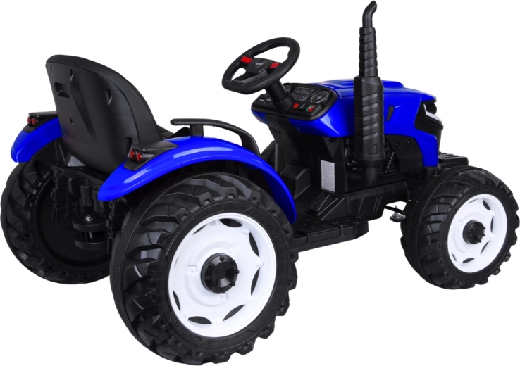 Silný 24V pohon se dvěma motory