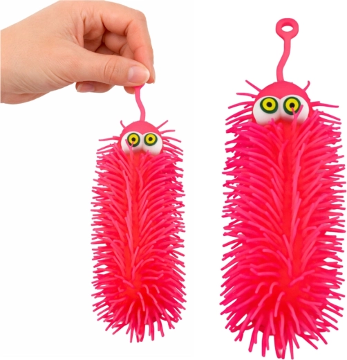 Praktické očko na prst