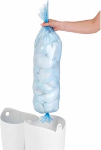 Univerzální kazety a vysoká kapacita