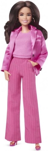 Barbie kamarádka – ikonický filmový outfit