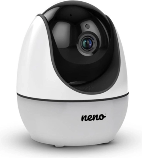 Pan/Tilt kamera s nočním viděním