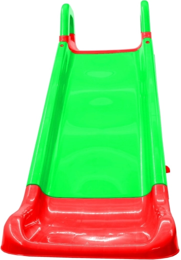 Bezpečné klouzání pro nejmenší