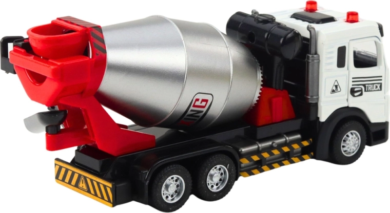 Světelné a zvukové efekty pro akční zábavu