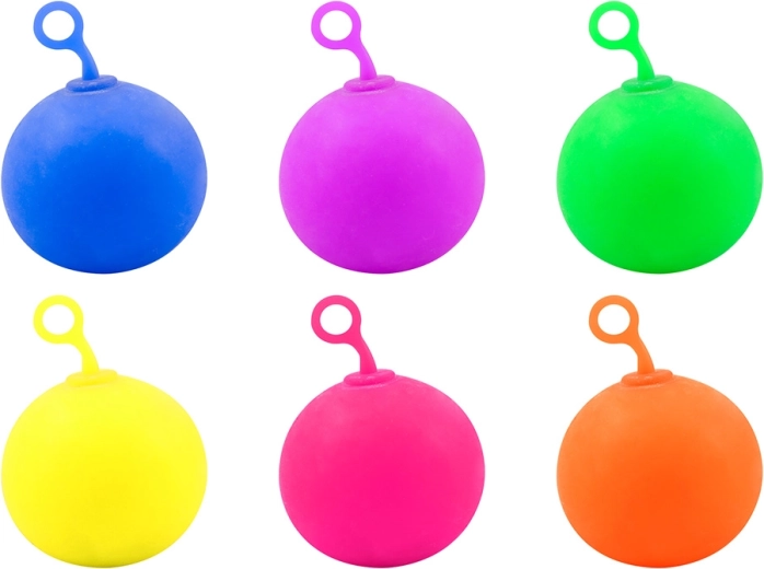 Vodní nafukovací balón 30 cm – více barev