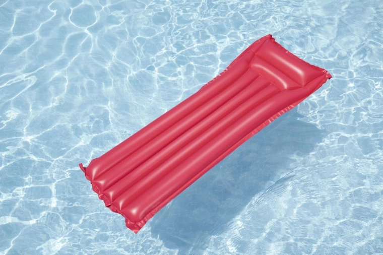 Bezpečné a stabilní plování