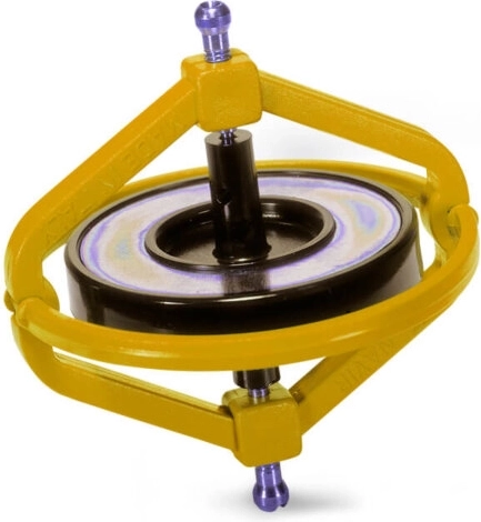 Gyroskop Mini Space Wonder – mix barev