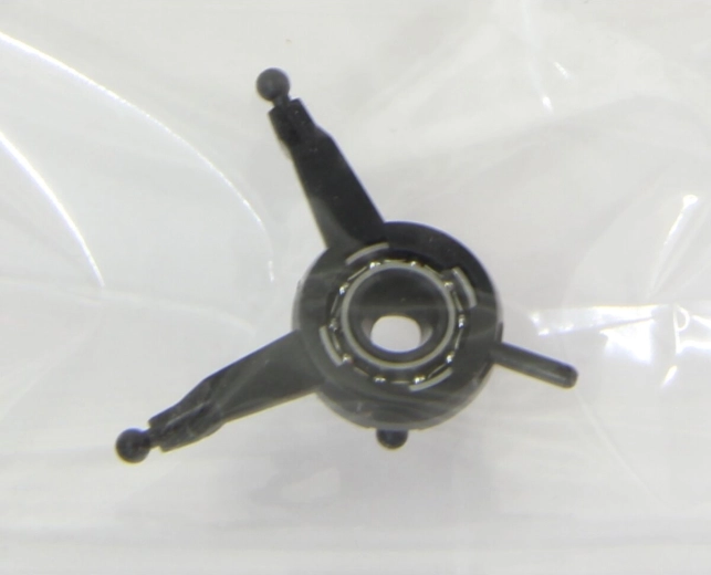 Rotorová deska JAMARA E-Rix100