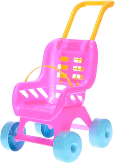 Stabilní čtyři kola