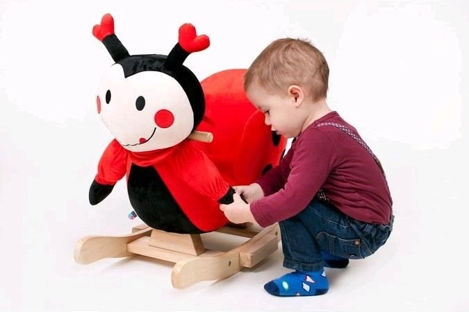 Hudební tlapka pro větší zábavu