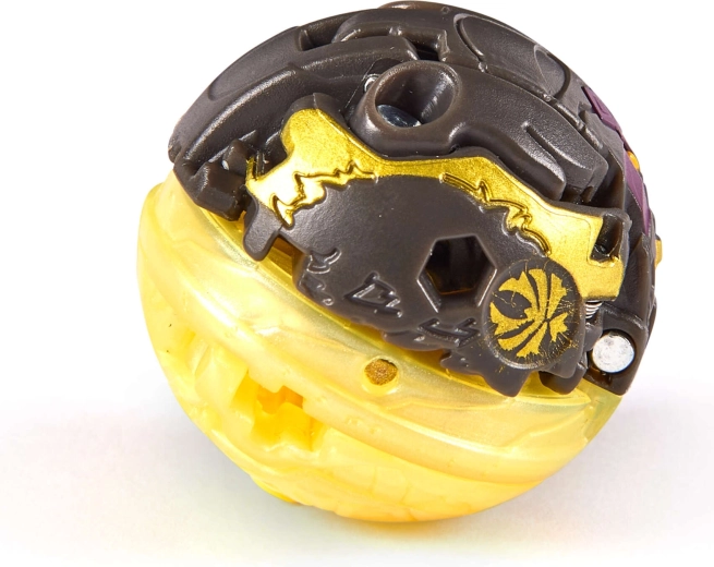 Kompaktní kulová forma