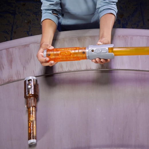 Světelné a zvukové efekty