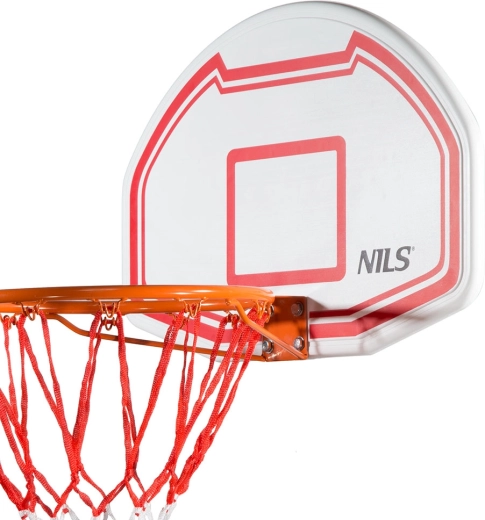 Pevná ocelová obruč Ø 38 cm