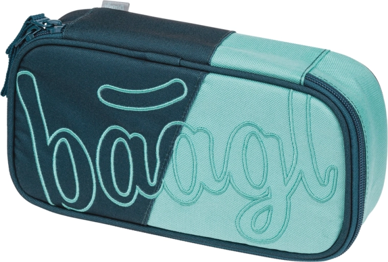 Chytrý penál etue pro pořádek ve školních potřebách