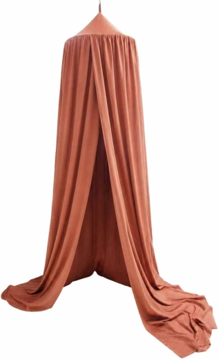 Tmavě růžový boho design