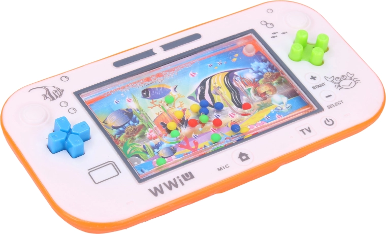 Bez obrazovky, bez baterií