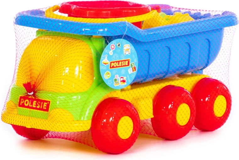 Bezpečné a barevné provedení