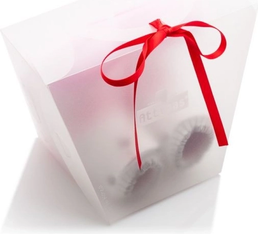 Krásné balení jako dárek