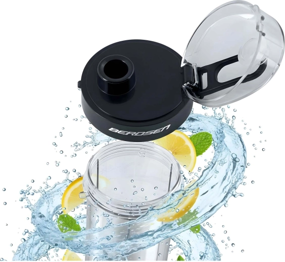 Bezpečný materiál BPA Free
