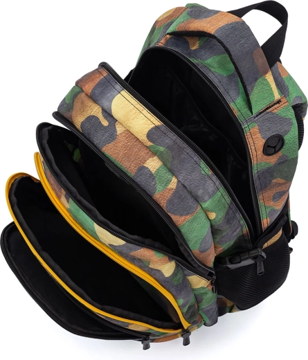 Bezpečné místo pro notebook