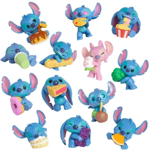 Sběratelské figurky s různými tématy