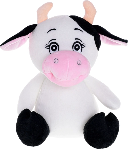 Bezpečné vyšívané detaily od narození