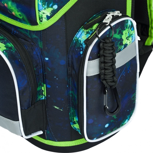 Rychlé magnetické zapínání Fidlock