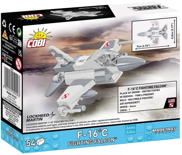 Měřítko 1:300 – ideální miniatura do sbírky